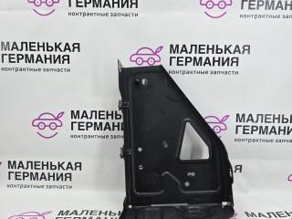 крепление фары левой BMW X1 F48 2017, 2.0 л., B48 A20 B, бензин, АКПП, alpinweiss 3 (300), полный привод, правый руль, 51647342501, 7342501