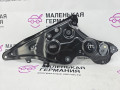 кронштейн (крепление) BMW 6 серия F06/F12/F13 2012, 4.4 л., N63 B44 B, бензин, АКПП, alpinweiss 3 (300), хетчбэк 5 дв., задний привод, правый руль, 51717294327, 7294327 - фото №2