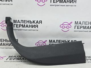 обшивка салона BMW X5 F15 2013, 3.0 л., N57 D30 A, дизель, АКПП, mineralweiss metallic (a96), внедорожник 5 дв., полный привод, правый руль, 51437284529, 7284530, 51437332357, 7332357