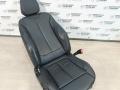 салон (комплект сидений) BMW 1 серия F20/F21 F20 2013, 3.0 л., N55 B30 A, бензин, АКПП, 300, u300 — alpinweiss iii, хетчбэк 5 дв., задний привод, правый руль - фото №47