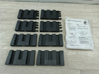 Органайзер Volkswagen Touareg 2 поколение (2010 - 2014), 6244802V1