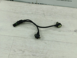 датчик детонации BMW 3 серия E46 [рестайлинг] (2001 - 2006), 2.0 л., N42 B20 A, бензин, АКПП, 13627568422, 7568422