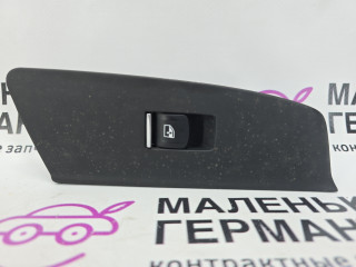 кнопка стеклоподъемника двери задней правой BMW 5 серия G30/G31 G30 2019, 4.4 л., N63 B44 C, бензин, АКПП, carbonschwarz metallic (416), седан, полный привод, 2874701, 61319327031, 9327031, 7410250