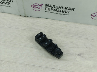 блок управления стеклоподъемниками BMW X3 G01 (2017 - 2026), 2.0 л., B46 B20 B, бензин, АКПП, белый alpinweiss 3 (300), 61316832729, 6832729