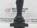 селектор АКПП BMW X5 F15 2013, 3.0 л., N57 D30 A, дизель, АКПП, mineralweiss metallic (a96), внедорожник 5 дв., полный привод, правый руль, 61319318969, 61319384930, 61319377109, 61319376949, 61319353962, 61319325503, 9384930, 9377109, 9376949, 9353962, 9325503, 9318969 - фото №4