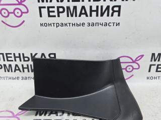 накладка заднего фонаря правая Audi A5 F5 2018, 2.0 л., CVKB, бензин, АКПП, белый металлик 2y / s9r, хетчбэк 5 дв., правый руль, 8W8945254