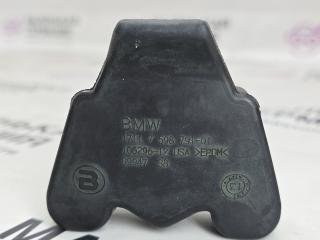 подушка радиатора BMW X5 F15 2013, 3.0 л., N57 D30 A, дизель, АКПП, mineralweiss metallic (a96), внедорожник 5 дв., полный привод, правый руль, 17117598791, 7598791