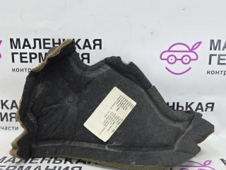 шумоизоляция (термозащита) BMW X5 F15 2014, 3.0 л., N57 D30 A, дизель, АКПП, mineralweiss metallic (a96), полный привод, правый руль, 51487328276, 7328276