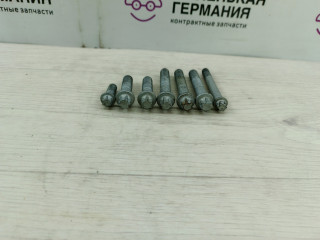 болт BMW 3 серия E90/E91 [рестайлинг] (2008 - 2013), 2.0 л., N46 B20 BD, бензин, АКПП, 23001222893, 23001222891, 07129903800