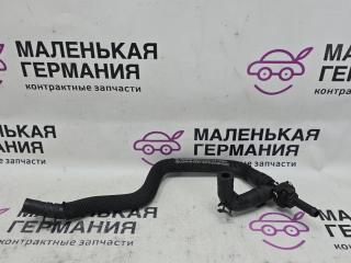 патрубок радиатора Mercedes-Benz E-Класс W212 [рестайлинг] W212 2013, 2.0 л., M 274.920, бензин, АКПП, 775 iridiumsilber, седан, задний привод, правый руль, A2742001082