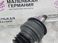Приводной вал колеса зад. Mercedes-Benz E-Класс W212 [рестайлинг] W212 2013, 2.0 л., M 274.920, бензин, АКПП, 775 iridiumsilber, седан, задний привод, правый руль, A2203570191 - фото №7