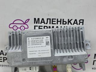 блок управления парктрониками Mercedes-Benz E-Класс W213/S213/C238/A238 2018, 2.0 л., M 274.920, бензин, АКПП, 149 polar white или polarweiss, седан, задний привод, правый руль, A0005458000, A2139006120, A0009025442, A213901801015, A0235456226, A2125451326