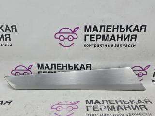 накладка двери (крышки) багажника Mercedes-Benz C-Класс W204 [рестайлинг] W204.048 2012, 1.8 л., M 271.860, бензин, АКПП, 149 белый, седан, задний привод, правый руль, A2047200322