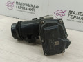 заслонка дроссельная BMW 5 серия F07/F10/F11 F10 (2009 - 2013), 2.0 л., N47 D20 C, дизель, АКПП, седан, полный привод, 13547810752, 7810752 - фото №3