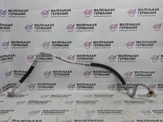 трубка кондиционера BMW X6 E71/E72 E71 2009, 3.0 л., N54 B30 A, бензин, серебро, правый руль, 64509152962, 9152962