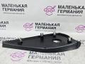 накладка на торпедо (консоль) BMW 5 серия G30/G31 G30 2018, 2.0 л., B48 B20 A, бензин, АКПП, a96 mineral-weiss metallic, седан, задний привод, правый руль, 51459330864, 9330864 - фото №3