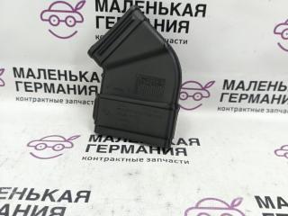 воздуховод BMW X1 F48 2017, 2.0 л., B48 A20 B, бензин, АКПП, синий mediterranblau c10, полный привод, правый руль, 51459350942, 9350942