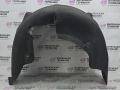 защита арок задняя левая (подкрылок) BMW X3 F25 2013, 2.0 л., N20 B20 A, бензин, АКПП, а52/7 spacegrau, хетчбэк 5 дв., полный привод, правый руль, 51717213649, 7213649 - фото №3