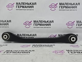 рычаг задний правый BMW 5 серия G30/G31 G30 2019, 4.4 л., N63 B44 C, бензин, АКПП, carbonschwarz metallic (416), седан, полный привод, 33326861125, 6861125