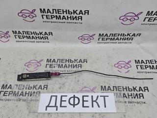 усилитель антенны Volkswagen Passat B8 2015, 1.8 л., CJSA, бензин, робот, 2t/c9x чёрный перламутр, седан, правый руль, 3G5035577, 6Q0035576C