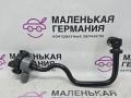 клапан вентиляции топливного бака BMW 6 серия F06/F12/F13 2012, 4.4 л., N63 B44 B, бензин, АКПП, alpinweiss 3 (300), хетчбэк 5 дв., задний привод, правый руль, 7636149, 13907636160, 7636160 - фото №2