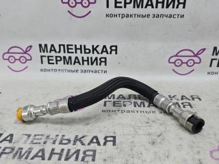 Топливный шланг BMW 6 серия F06/F12/F13 2012, 4.4 л., N63 B44 B, бензин, АКПП, alpinweiss 3 (300), хетчбэк 5 дв., задний привод, правый руль, 13537606562, 7606562