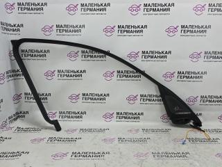 накладка двери внутренняя передняя левая BMW 1 серия F20/F21 F20 2013, 3.0 л., N55 B30 A, бензин, АКПП, 300, u300 — alpinweiss iii, хетчбэк 5 дв., задний привод, правый руль, 51337270759, 65139226357, 7270759, 9226357