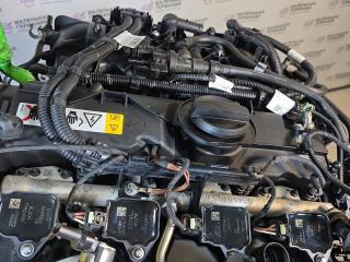форсунка BMW 3 серия G20 2020, 2.0 л., B46 B20 B, бензин, АКПП, белый alpinweiss 3 (300), седан, задний привод, 13538656548, 8656548