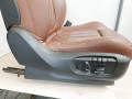 салон (комплект сидений) BMW X6 F16 2014, 3.0 л., N55 B30 A, бензин, АКПП, красный, правый руль, 52107352268, 52107450833, 52107411445, 52107411564, 52107303532, 52107303540, 52207378991, 52207378979, 7352268, 7450833, 7411445, 7411564, 7303532, 7303540, 7378991, 7378979 - фото №18