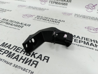 Кронштейн дополнительного насоса ОЖ BMW 5 серия G30/G31 G30 2019, 4.4 л., N63 B44 C, бензин, АКПП, carbonschwarz metallic (416), седан, полный привод, 64219303628, 9303628