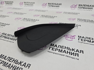 крышка торпеды боковая BMW 5 серия G30/G31 G31 2017, 2.0 л., B48 B20 B, бензин, АКПП, alpinweiss 3 (300), универсал, правый руль, 51459329555, 9329555, 51459329553, 9329553