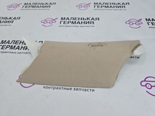 обшивка салона BMW X6 F16 2014, 3.0 л., N55 B30 A, бензин, АКПП, красный, правый руль, 51437324920, 7324920, 51437369046, 7369046