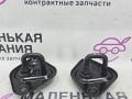петля замка капота Mercedes-Benz C-Класс W204 [рестайлинг] W204.048 2012, 1.8 л., M 271.860, бензин, АКПП, 149 белый, седан, задний привод, правый руль, A2128800060 - фото №4