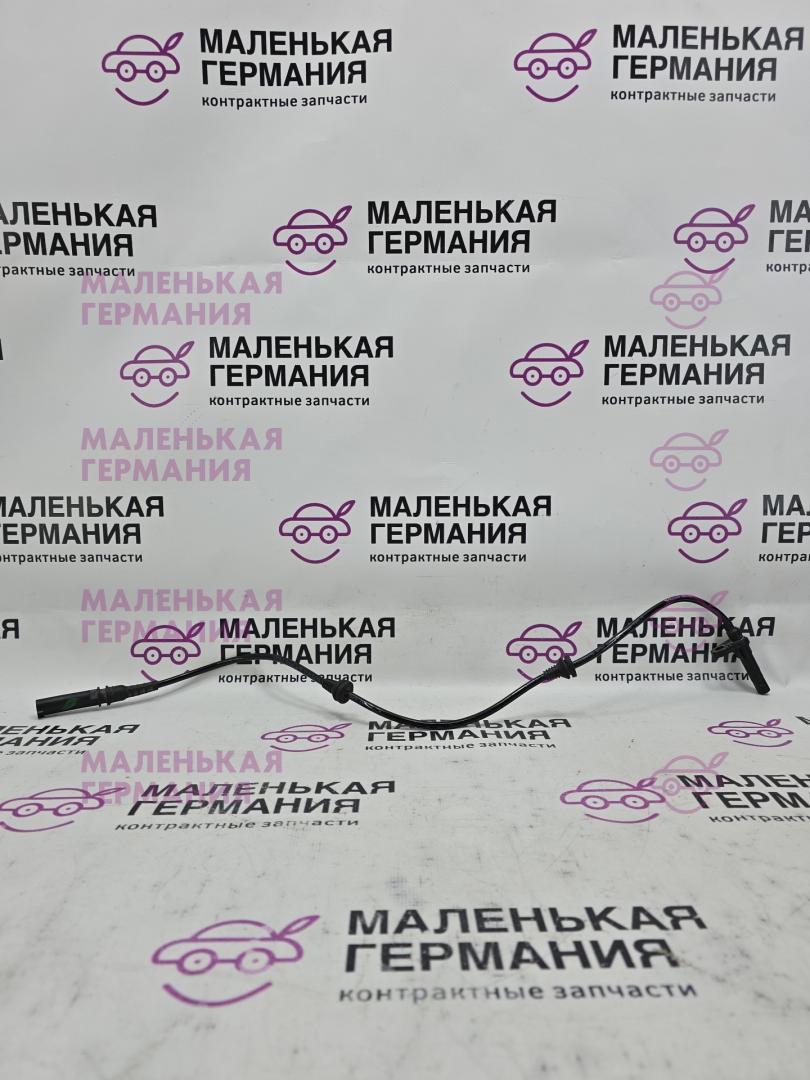 датчик ABS BMW X5 M F85 2016, 4.4 л., S63 B44 B, бензин, АКПП, donington grau (c28), полный привод, 34526771776, 6771776, 61126908705, 6908705 - фото №1