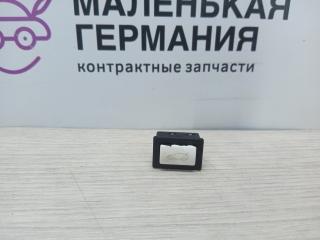 кнопка открытия багажника BMW 3 серия F30/F31/F34 F30 2012, 3.0 л., N55 B30 A, бензин, АКПП, black sapphire metallic (475), седан, задний привод, 61319200316, 9200316