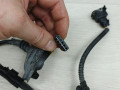 проводка двигателя BMW 3 серия E90/E91/E92/E93 (2004 - 2010), 2.0 л., N46 B20 BD, бензин, 7570578, 12517570577, 7570577, 12517570576, 7570576 - фото №15