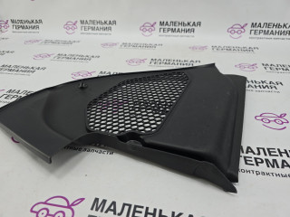 Планка обтекателя (Жабо) BMW 5 серия G30/G31 G31 2017, 2.0 л., B48 B20 B, бензин, АКПП, alpinweiss 3 (300), универсал, правый руль, 51717388719, 7388719