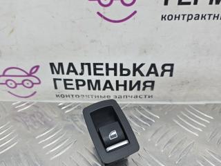 кнопка стеклоподъемника двери задней левой BMW X4 F26 2014, 2.0 л., N20 B20 A, бензин, АКПП, 475 black sapphire metallic, полный привод, правый руль, 9361936, 61319361936
