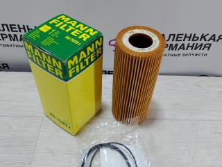 фильтр масляный Audi A6 4G/C7 (2011 - 2014), HU7029Z