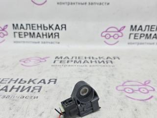 датчик удара Mercedes-Benz E-Класс W213/S213/C238/A238 2018, 2.0 л., M 274.920, бензин, АКПП, 149 polar white или polarweiss, седан, задний привод, правый руль, A2139051300, A0255456526