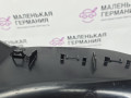 пластик BMW X6 F16 2014, 3.0 л., N55 B30 A, бензин, АКПП, красный, правый руль, 63217344897, 7344897 - фото №3