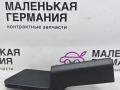 Пластик салазок сидений BMW X5 F15 2013, 3.0 л., N57 D30 A, дизель, АКПП, mineralweiss metallic (a96), внедорожник 5 дв., полный привод, правый руль, 52107296204 - фото №3