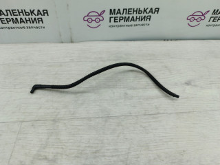 патрубок (трубопровод, шланг) Mercedes-Benz C-Класс W205/S205/C205 2014, 2.0 л., M 274.920, бензин, АКПП, белый, седан, задний привод, правый руль