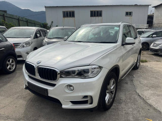 BMW X5 F15