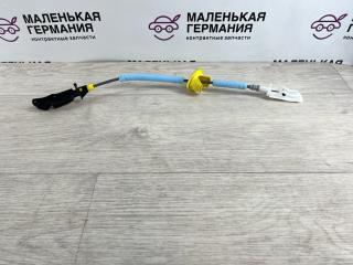 трос двери BMW 3 серия G20 2020, 2.0 л., B46 B20 B, бензин, АКПП, белый alpinweiss 3 (300), седан, задний привод, 51227432227, 7432227