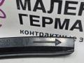 молдинг переднего левого крыла BMW 5 серия G30/G31 G31 2017, 2.0 л., B48 B20 B, бензин, АКПП, alpinweiss 3 (300), универсал, правый руль, 51137435061, 7435061 - фото №3