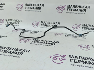 трубка тормозная BMW 5 серия G30/G31 G30 2019, 4.4 л., N63 B44 C, бензин, АКПП, carbonschwarz metallic (416), седан, полный привод, 34326894616, 6894616, 34322843617, 2843617, 34326861887, 6861887