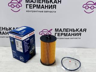 фильтр масляный Opel Astra J (2009 - 2012), F026407006