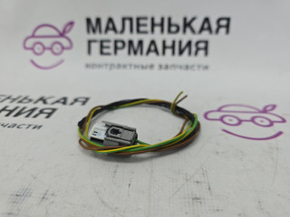 разъем (фишка) проводки BMW Z4 E85 2004, 3.0 л., M54 B30 (306S3), бензин, робот, кабриолет, 965324