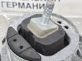 подушка крепления двигателя BMW X4 F26 2014, 2.0 л., N20 B20 A, бензин, АКПП, 475 black sapphire metallic, полный привод, правый руль, 6856183, 22116856183 - фото №9